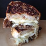 sandwich